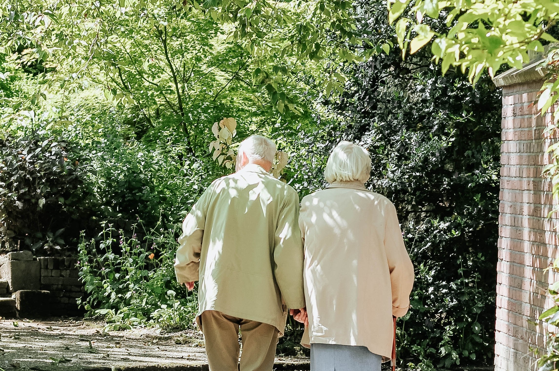 Où j'ai aidé des personnes agées à continuer de vivre sereinement chez elles