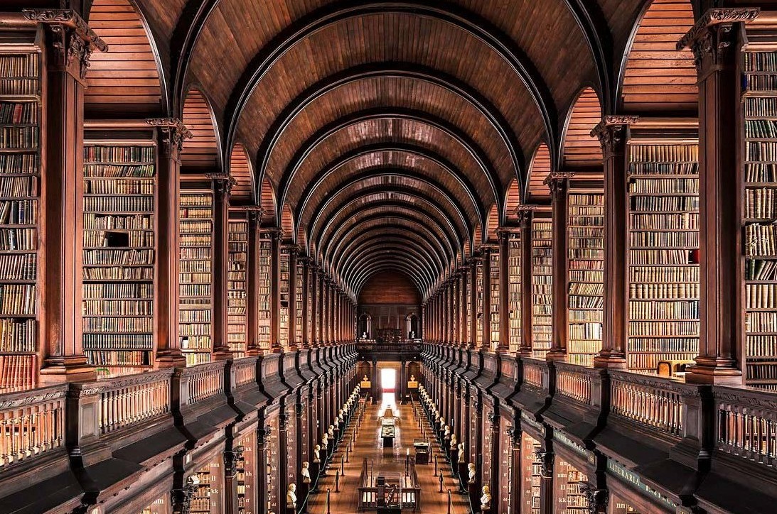 Où j'ai créé un logiciel pour améliorer l'accès aux articles de recherche